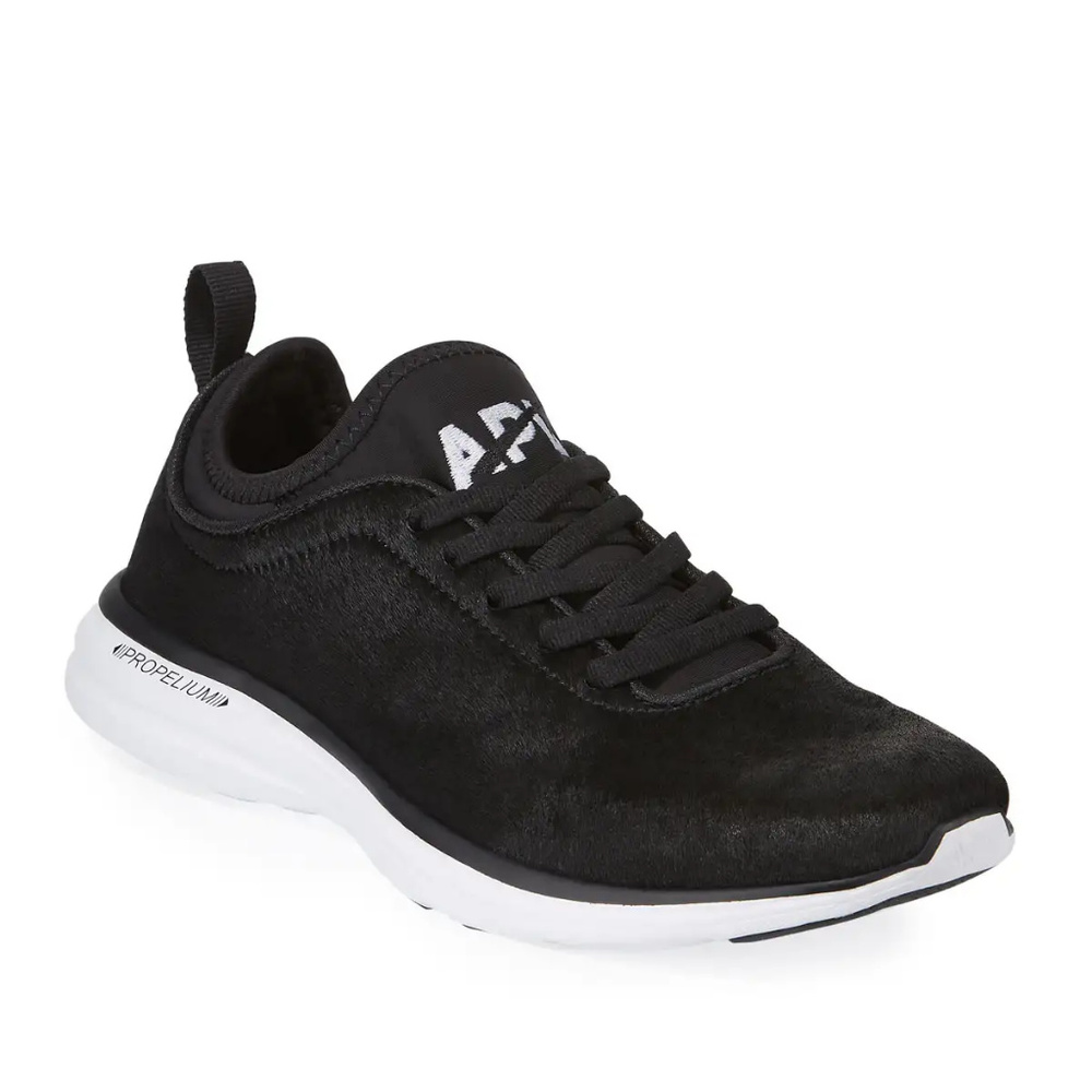 APL Black HairCalf Techloom Phantom 9.5